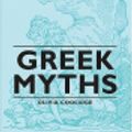 Cover Art for 9781446546123, Greek Myths by Olivia Coolidge