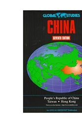 Cover Art for 9780697374219, China by Suzanne Ogden