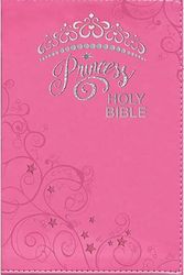 Cover Art for 9781400317318, Princess Bible-ICB by Nelson Bibles