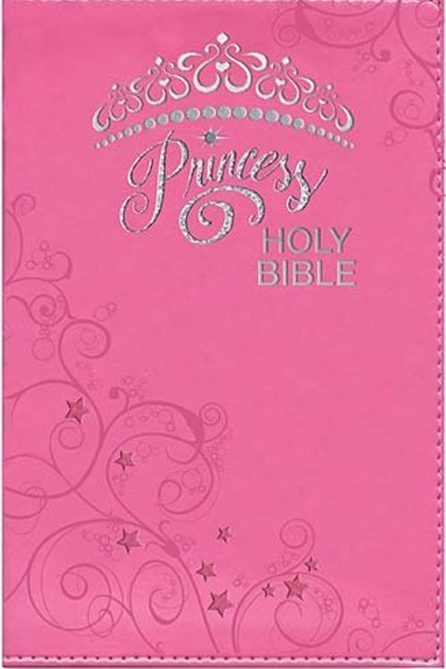 Cover Art for 9781400317318, Princess Bible-ICB by Nelson Bibles