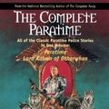 Cover Art for 9780739418031, The Complete Paratime by H. Beam Piper