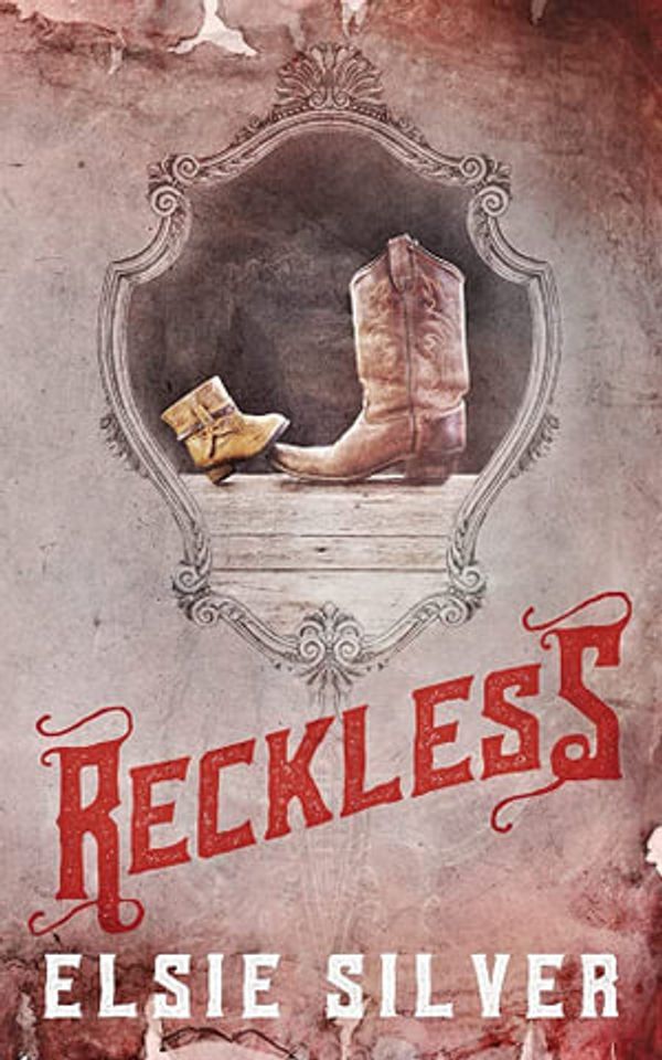 Cover Art for 9781738844739, Reckless by Elsie Silver