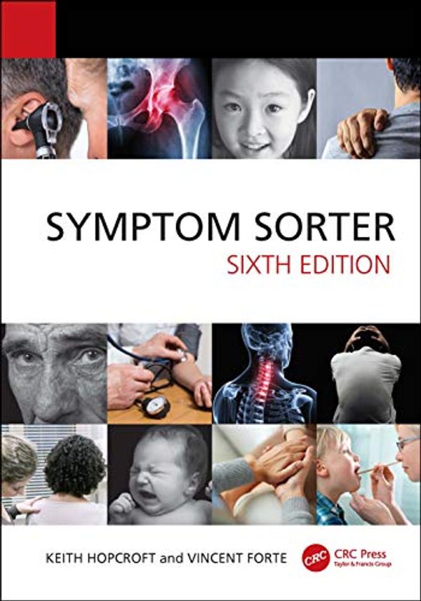 Cover Art for 9780367468101, Symptom Sorter by Keith Hopcroft