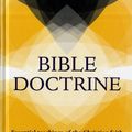 Cover Art for 9781844742813, Bible Doctrine by Wayne Grudem