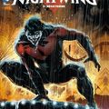 Cover Art for 9782365773614, Nightwing, Tome 3 : Hécatombe by Higgins Kyle