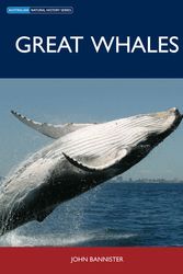 Cover Art for 9780643093737, Great Whales by John Bannister