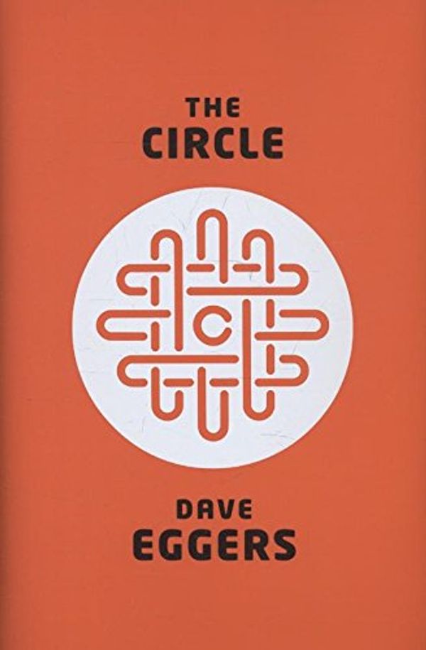 Cover Art for 9780241146484, The Circle by Dave Eggers