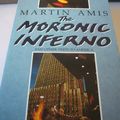 Cover Art for 9780140096477, The Moronic Inferno and Other Visits to America by Martin Amis