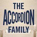 Cover Art for 9780807007433, The Accordion Family: Boomerang Kids, Anxious Parents, and the Private Toll of Global Competition by Katherine Newman