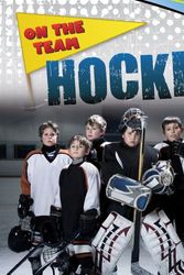 Cover Art for 9781433964480, Hockey by Greg Roza