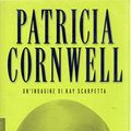 Cover Art for 9788804550983, Predatore by Cornwell Patricia -