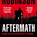 Cover Art for 9781509892723, Aftermath by Peter Robinson
