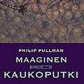 Cover Art for 9789524596770, Maaginen kaukoputki by Philip Pullman, Helene Bützow