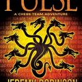 Cover Art for 9780312540289, Pulse by Jeremy Robinson