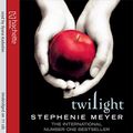 Cover Art for 9781405507677, Twilight by Stephenie Meyer
