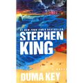 Cover Art for 9781416560371, Duma Key by Stephen King