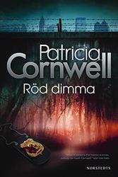 Cover Art for 9789113055176, Röd Dimma by Patricia Cornwell