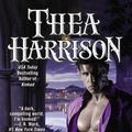 Cover Art for 9780698156630, Night’s Honor by Thea Harrison