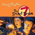Cover Art for 9780340796375, Secret Seven Adventure by Enid Blyton