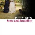 Cover Art for 9780007350797, Sense and Sensibility (Collins Classics) by Jane Austen