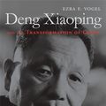 Cover Art for 9780674725867, Deng Xiaoping and the Transformation of China by Ezra F. Vogel