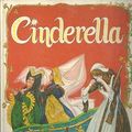Cover Art for 9780861630066, Cinderella by Ian Robinson, Gerry Embleton
