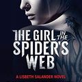 Cover Art for 9780735237216, The Girl in the Spider's Web by David Lagercrantz