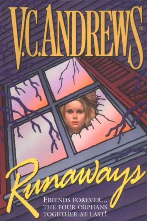 Cover Art for 9780671007621, Runaways by V.C. Andrews