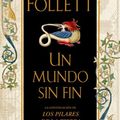 Cover Art for 9780307392251, Un Mundo Sin Fin [Spanish] by Ken Follett