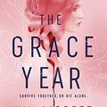 Cover Art for B07MBY35R9, The Grace Year by Kim Liggett