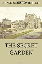 Cover Art for 9783849686215, The Secret Garden by Frances Hodgson Burnett