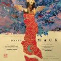 Cover Art for B01K15YWUC, Kabuki Library Volume 3 by DAVID MACK (2016-07-26) by David Mack