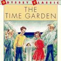 Cover Art for 9780152881931, The Time Garden by Edward Eager