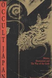 Cover Art for 9780892813063, Occult Japan by Percival Lowell