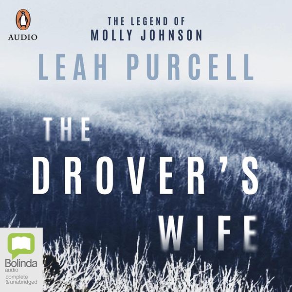 Cover Art for 9780655629092, The Drover's Wife by Leah Purcell