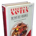 Cover Art for 9780745162591, The Five Red Herrings: Complete & Unabridged by Dorothy L. Sayers