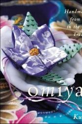 Cover Art for 9780809229093, Omiyage: Handmade Gifts from Fabric in the Japanese Tradition by Kumiko Sudo