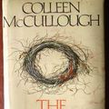 Cover Art for B000PC3KWS, The Grass Grown by Colleen McCullough