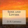 Cover Art for 9781497374478, Sons and Lovers by D H Lawrence