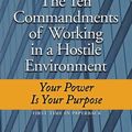 Cover Art for 9780425230374, Ten Commandments of Working in a Hostile Environment by T. D. Jakes