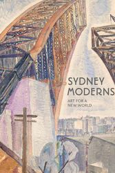 Cover Art for 9783791349176, Sydney Moderns by Deborah Edwards, Denise Mimmocchi
