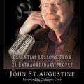 Cover Art for 9781571745262, Living an Uncommon Life by St. Augustine, John