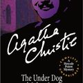Cover Art for 9781572702424, The Under Dog and Other Stories by Agatha Christie