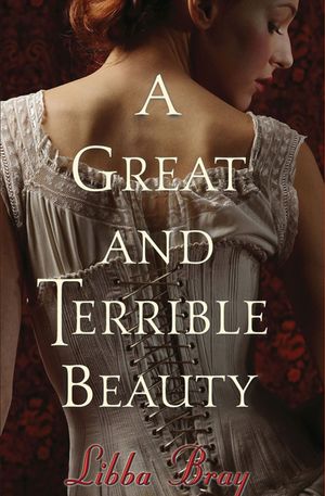 Cover Art for 9780731814909, A Great and Terrible Beauty by Libba Bray