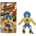 Cover Art for 9899999379843, Funko Blanka (Chase Edition) Savage World Mini Action Figure + 1 Video Games Themed Trading Card Bundle [37829] by Unknown