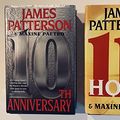 Cover Art for B01AKF1L7K, 2 Books! 1) 10th Anniversary 2) 11th Hour by James Patterson, Andrew Gross, Maxine Paetro