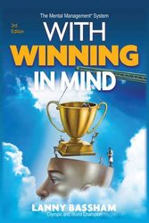 Cover Art for 9780709093787, With Winning in Mind by Lanny R. Bassham