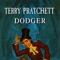 Cover Art for 9781445023304, Dodger by Terry Pratchett