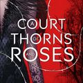Cover Art for 9780606385480, A Court of Thorns and Roses by Sarah J. Maas