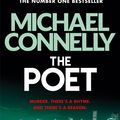 Cover Art for 9781409111016, The Poet by Michael Connelly